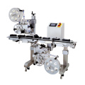 China Factory Supply Horizontal Sticker Label Applicator Machine